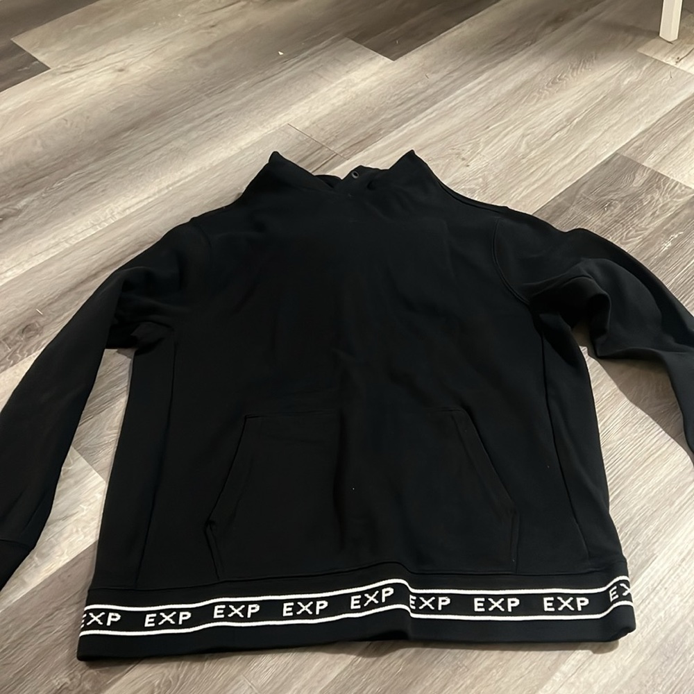 Men’s Express Sweatshirt